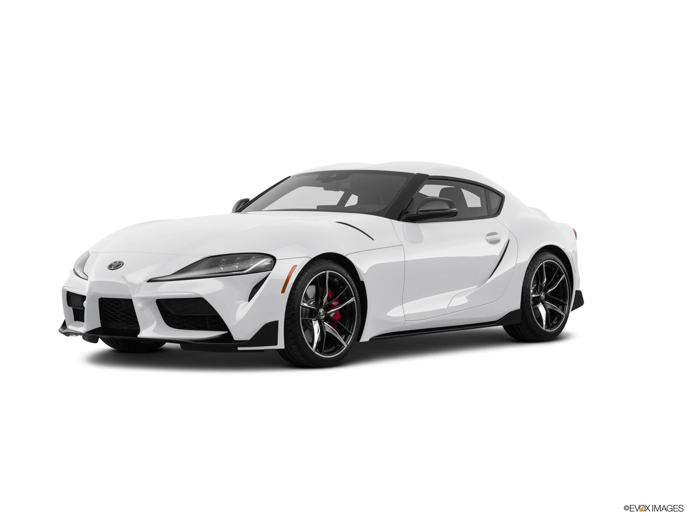 Toyota supra 2020 0 to clearance 60